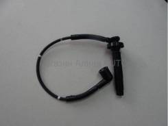 Высоковольтные провода. Subaru Legacy, BL5, BP9, BL9, BP5 Subaru Forester, SG5 Subaru Impreza, GE7, GE6, GH7, GH6 Двигатели: EJ253, EJ203