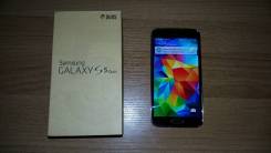 Samsung Galaxy S5 Duos SM-G900FD. Б/у