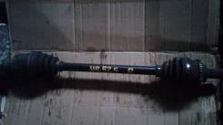 Привод. Suzuki Chevrolet Cruize, HR51S, HR52S