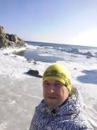 Водитель-курьер. Среднее образование, опыт работы 4 года