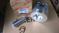 Поршень. Yanmar 1050 Двигатель 4TNE94L. Под заказ
