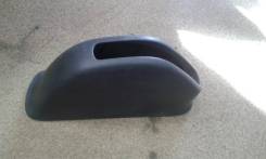 Ручка ручника. Toyota Ipsum, SXM10, SXM10G Двигатель 3SFE