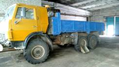 Камаз 4310. , 10 850 куб. см., 20 000 кг.