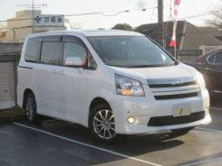 Toyota Noah. автомат, 4wd, 2.0, бензин, 25 000 тыс. км, б/п, нет птс