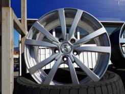 K7. 7.0x17, 5x114.30, ET45, ЦО 67,1 мм.