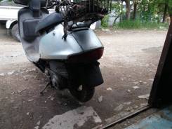 Honda Lead 50. 50 куб. см., исправен, без птс, с пробегом