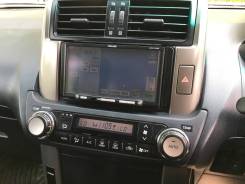 Toyota Land Cruiser Prado. автомат, 4wd, 2.7 (163 л.с.), бензин, 93 000 тыс. км