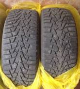 Maxxis NP3 Arctictrekker. Зимние, шипованные, 2016 год, износ: 5%, 4 шт