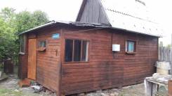 Дача в ЕАО, Смидовичский район ст. Парус, протока Осиновая. От частного лица (собственник)