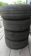Michelin Primacy 3. Летние, 2012 год, износ: 20%, 4 шт