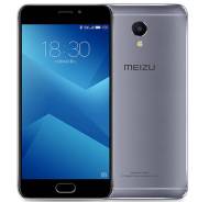 Meizu M5 Note. Новый