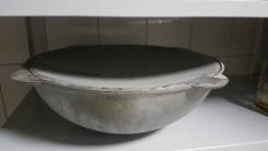 Казаны.