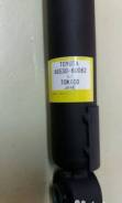 Амортизатор. Toyota Land Cruiser Prado, RZJ120, TRJ120, GRJ120, KDJ120, VZJ120 Двигатели: 1GRFE, 2TRFE, 3RZFE, 5VZFE, 1KDFTV