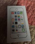 Apple iPhone 5s. Б/у