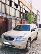 Mazda Tribute. автомат, передний, бензин