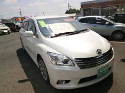 Toyota Mark X Zio. автомат, передний, 2.4, бензин, б/п. Под заказ