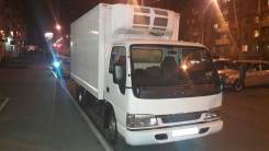 Isuzu Elf. Продаётся рефрижератор Isuzu ELF, 4 777 куб. см., 3 000 кг.