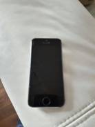 Apple iPhone 5s 64Gb. Б/у