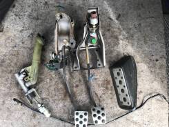Педаль сцепления. Toyota Altezza, SXE10, GXE10, GXE10W, JCE10W Двигатели: 1GFE, 2JZGE, 3SGE