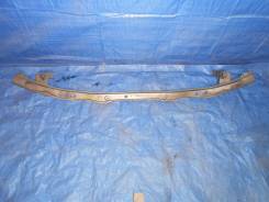 Жесткость бампера. Nissan Bluebird Sylphy, QNG10, QG10, TG10, FG10 Двигатели: QG18DE, QR20DD, QG15DE