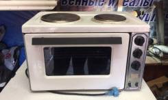 Кухонные плиты электрические.