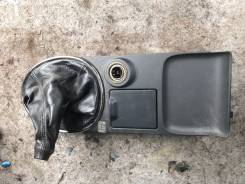 Селектор кпп. Toyota Altezza, SXE10, GXE10, GXE10W, JCE10W Двигатели: 1GFE, 2JZGE, 3SGE