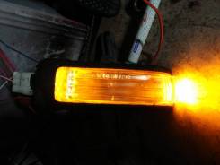 Повторитель поворота в зеркало. Toyota: bB, Previa, Voxy, RAV4, Noah, Sienta, Passo Sette, Vanguard, Ractis, Tarago, Alphard, Rush, Porte, Vellfire, E...