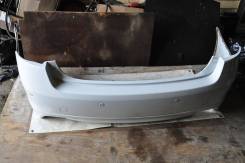 Бампер. Lexus GS350 Lexus GS300 Lexus GS430