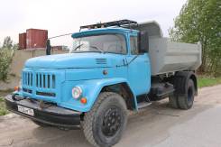 ЗИЛ. Продам самосвал бамовец!, 5 996 куб. см., 6 000 кг.