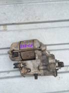 Стартер. Toyota Aristo, JZS147E, JZS147 Двигатель 2JZGE