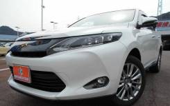 Toyota Harrier. автомат, передний, 2.5, бензин, б/п. Под заказ