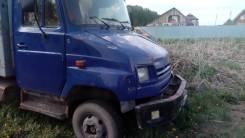 ЗИЛ 5301 Бычок. Продам ЗИЛ-5301 Бычок, 3 000 куб. см., 3 500 кг.
