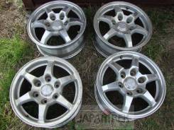 Mitsubishi. x16, 6x139.70