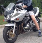 Suzuki GSF 1200 Bandit. 1 200 куб. см., исправен, птс, с пробегом