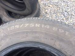 GT Radial Champiro VP1. Летние, 2013 год, износ: 60%, 4 шт