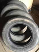 Bridgestone Dueler H/T 684II. Летние, износ: 30%, 4 шт