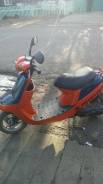 Yamaha Jog. 50 куб. см., исправен, без птс, с пробегом