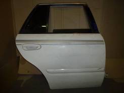 Дверь MAZDA CAPELLA WAGON