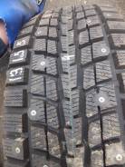 Dunlop SP Winter ICE 01. Зимние, шипованные, 2013 год, без износа, 4 шт. Под заказ
