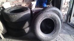 Michelin LTX M/S. Всесезонные, износ: 20%, 5 шт