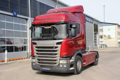 Scania G. Продается седельный тягач G440 LA4 4*2HNA , 2013 года, 13 000 куб. см., 19 000 кг.