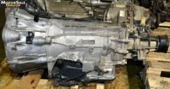 АКПП A5SR2 (JR507E) Hyundai Grand Starex