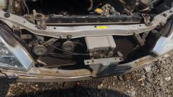 Радиатор кондиционера. Nissan Bluebird Sylphy, QNG10, QG10, TG10, FG10 Nissan Sunny, SB15, FNB15, QB15, FB15, JB15, B15 Nissan Primera, RP12, WHP12, H...