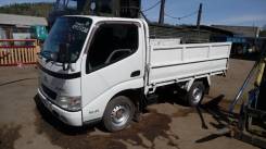 Toyota Toyoace. Продается грузовик , 2 985 куб. см., 1 500 кг.