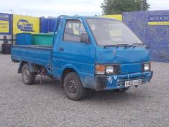Nissan Vanette. Авто с незначительными вложениями., 2 000 куб. см., 1 000 кг.