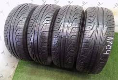 Pirelli Cinturato P5. Летние, 2011 год, износ: 20%, 4 шт