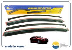 Ветровик. Mazda Mazda6