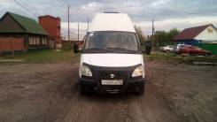 ГАЗ 225000. Продам луидор, 15 мест