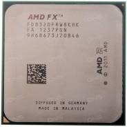 AMD FX-8320