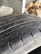 Bridgestone Playz RV Ecopia PRV-1. Летние, износ: 30%, 4 шт